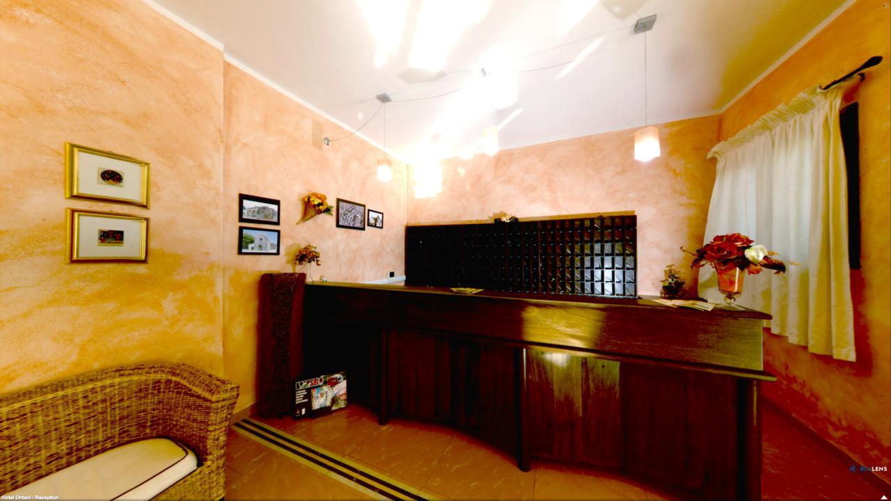 Residenza Gli Ontani Hotel Orosei Exterior photo